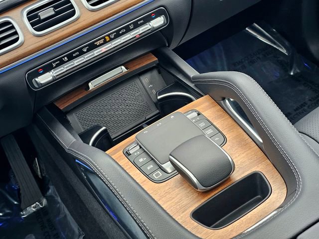 New 2025 Mercedes-Benz GLE 450 4MATIC image 33