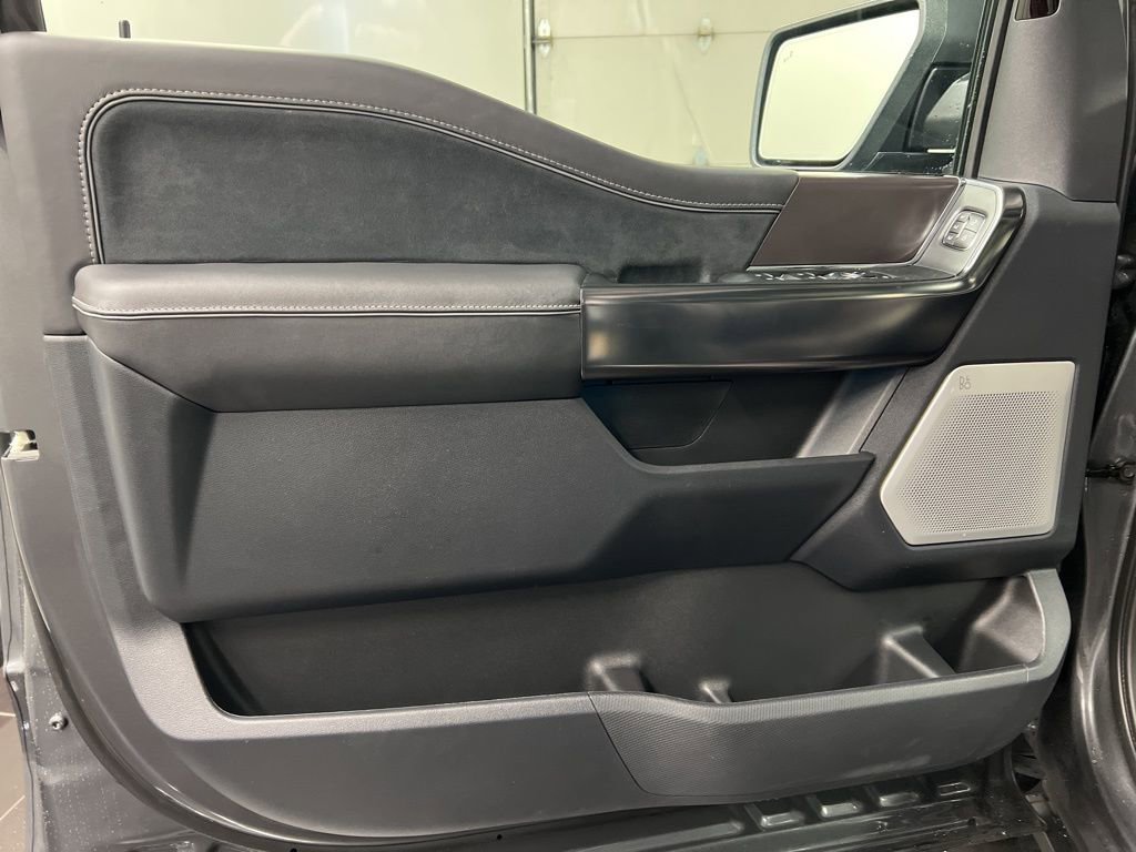 New 2026 Ford F150 Platinum image 34