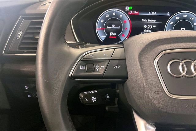 Certified 2023 Audi Q5 2.0T Premium Plus w/ Premium Plus Package image 18