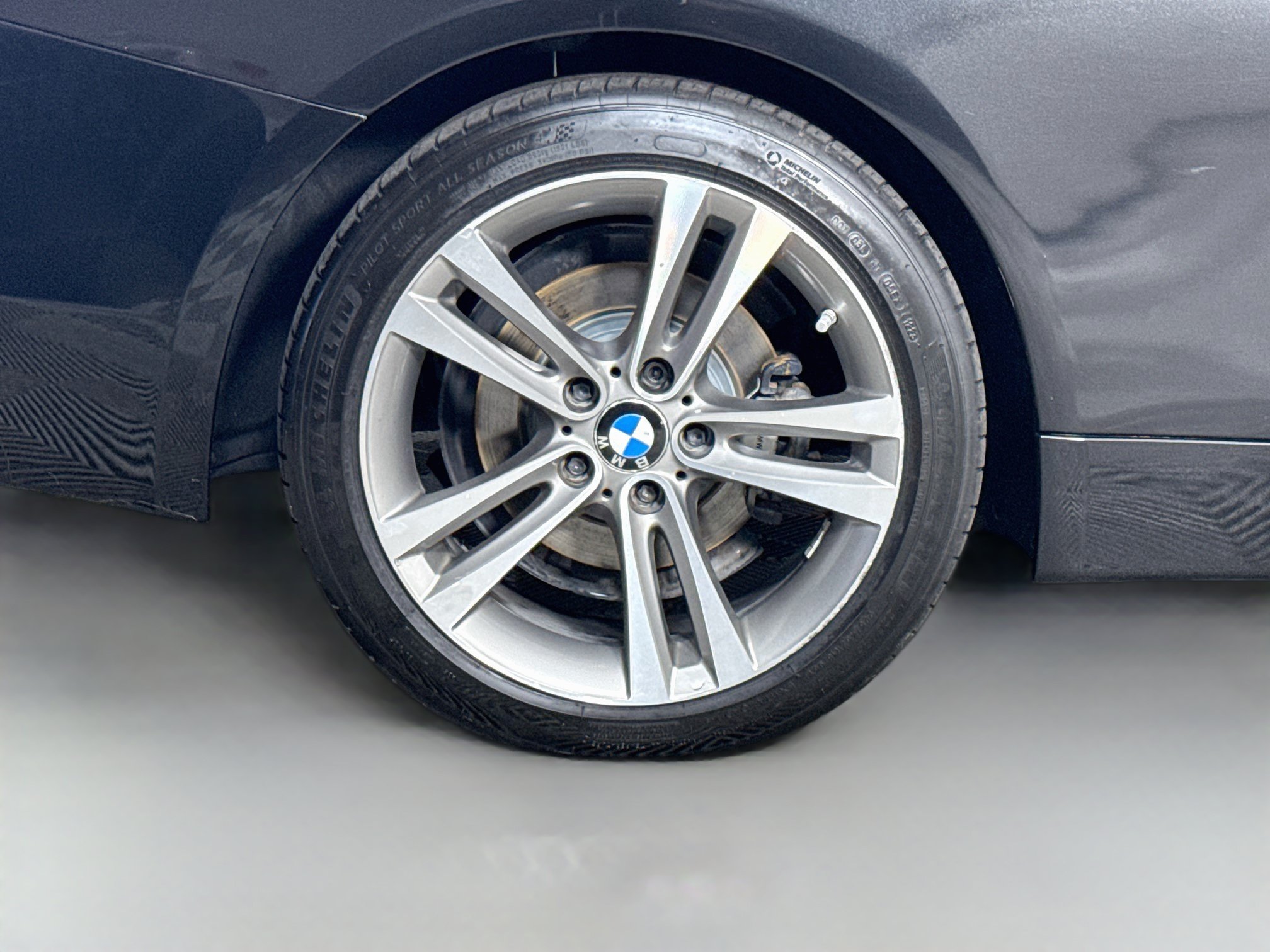 Used 2016 BMW 428i xDrive Convertible AWD/4WD image 31