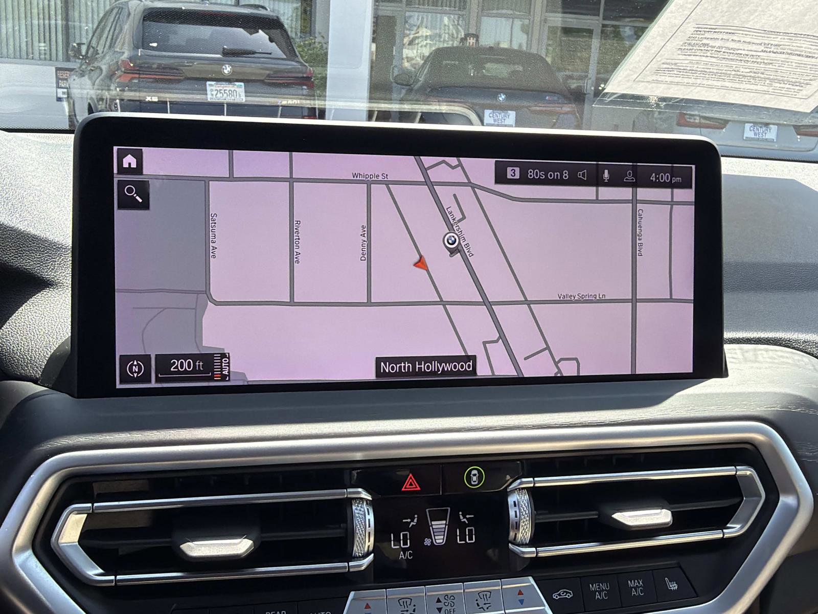 Used 2024 BMW X3 sDrive30i w/ Premium Package w/ZPA RWD image 17