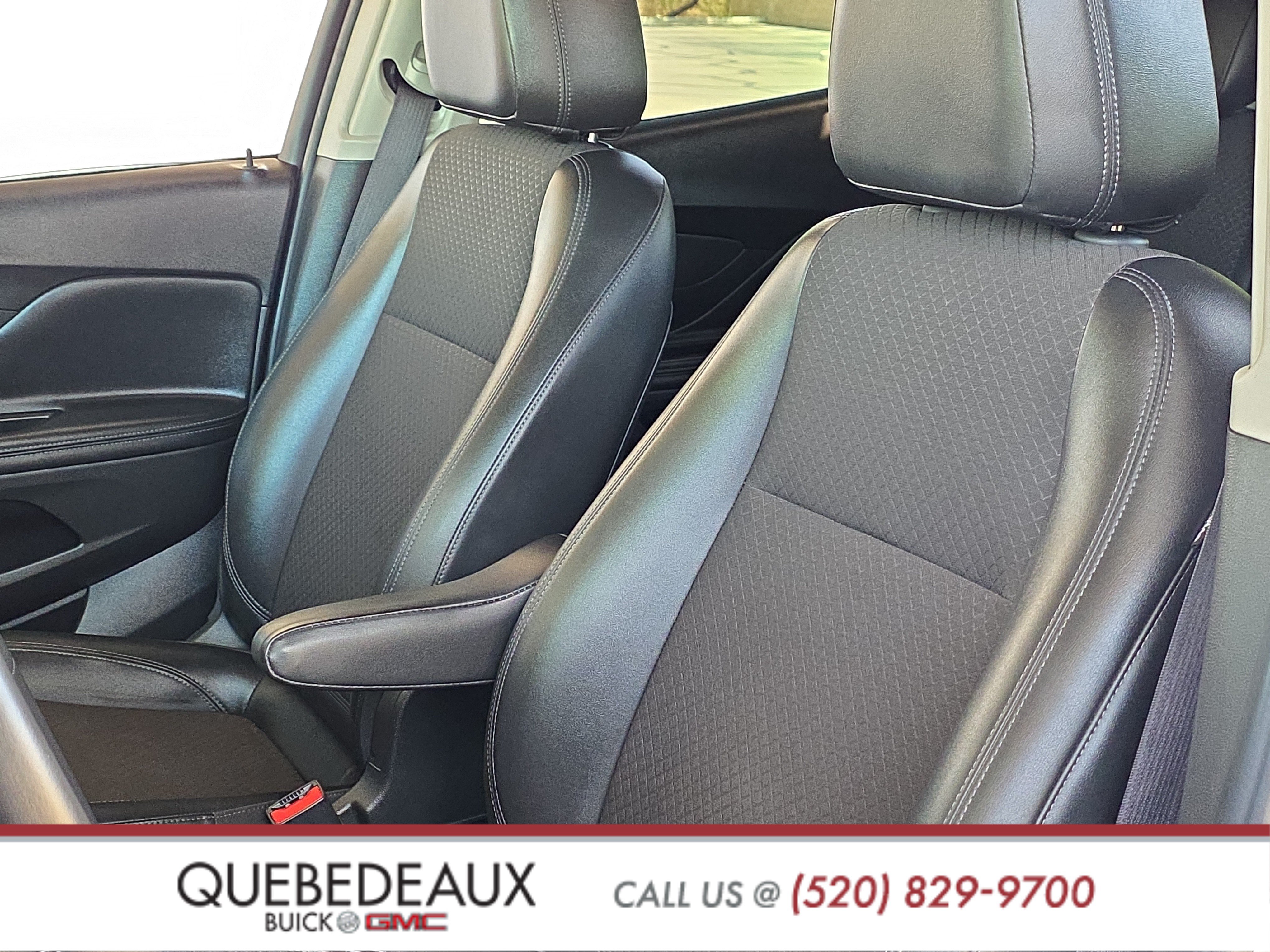 Used 2020 Buick Encore Preferred w/ Safety Package AWD/4WD image 11