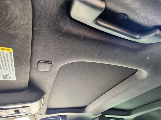 Used 2025 Cadillac CT5 Sport image 27