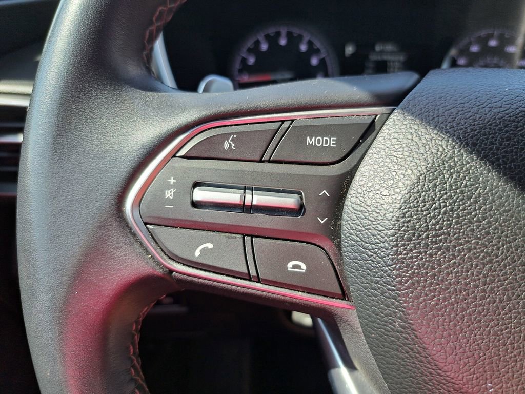 Used 2023 Hyundai Santa Fe SEL image 18