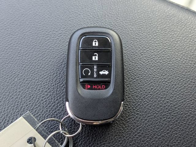 Used 2024 Honda Civic Touring image 40