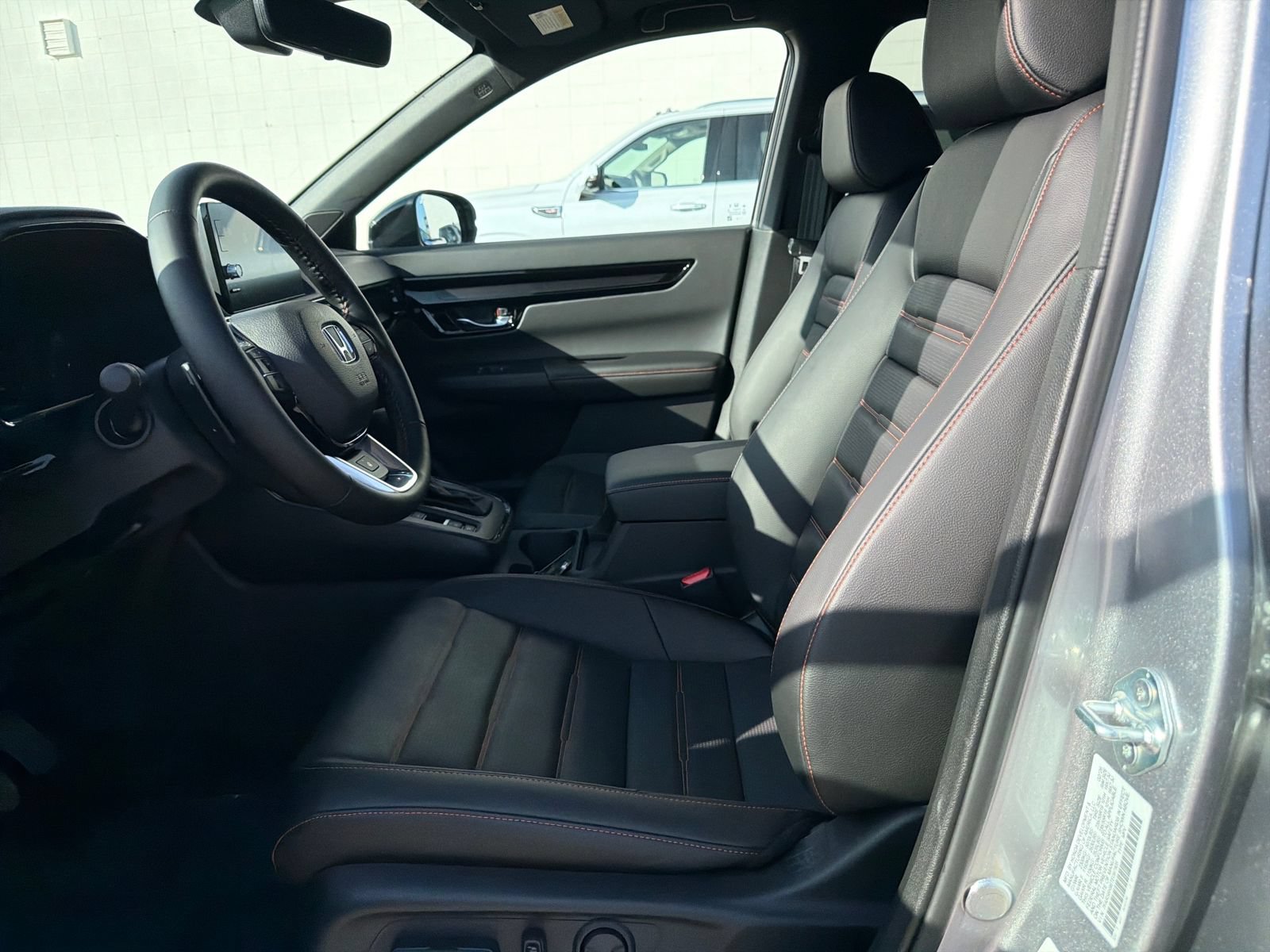 Used 2026 Honda CR-V Sport Touring image 14