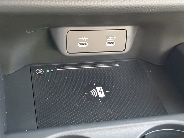 New 2026 Honda HR-V LX image 21