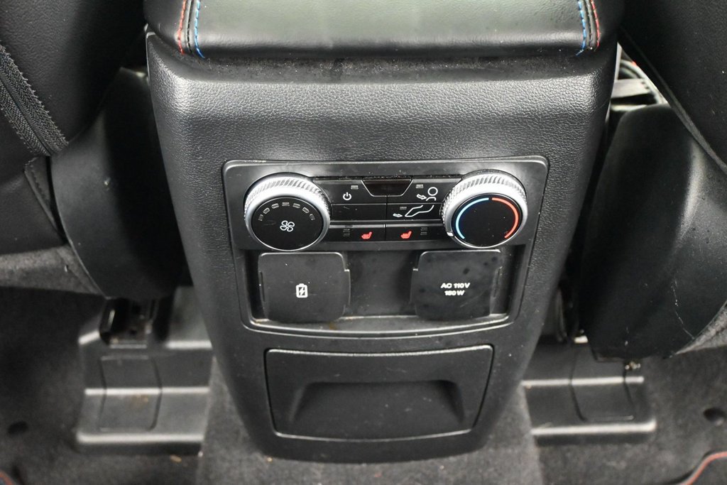 Used 2023 Ford Explorer ST w/ Equipment Group 401A AWD/4WD image 22