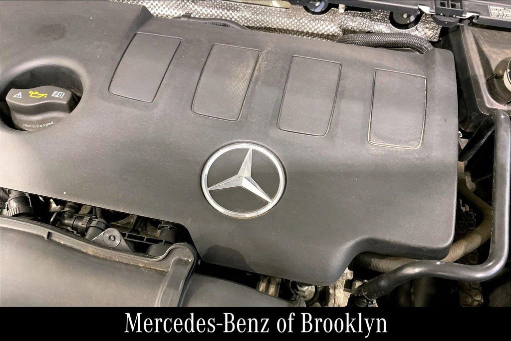 Certified 2021 Mercedes-Benz GLB 250 4MATIC image 35