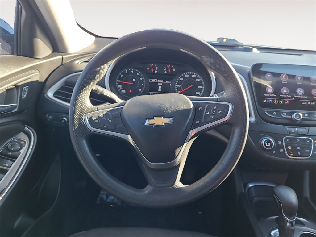 Used 2022 Chevrolet Malibu LT image 12