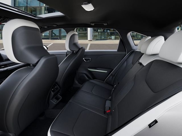 New 2026 Kia K4 GT-Line Turbo image 18