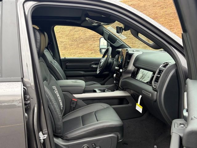 New 2026 RAM 1500 Rebel image 30