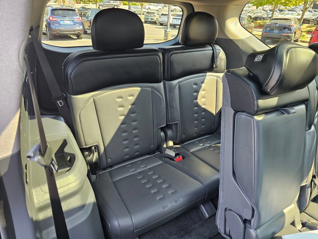 Certified 2024 Kia EV9 Wind AWD/4WD image 30