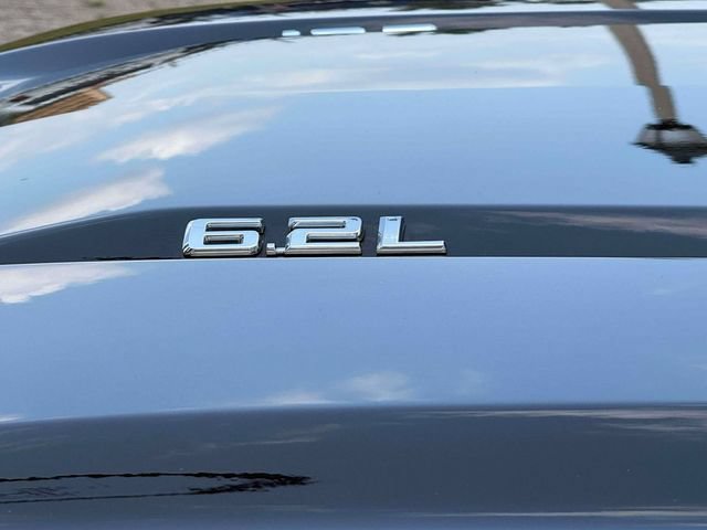 Used 2019 Chevrolet Silverado 1500 LTZ w/ LTZ Premium Package AWD/4WD image 11