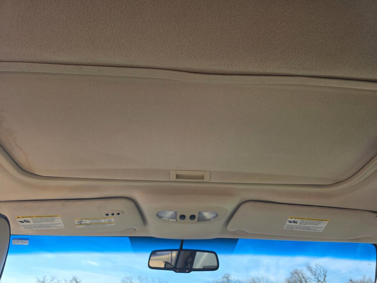 Used 2008 Lincoln Mark LT 2WD image 46