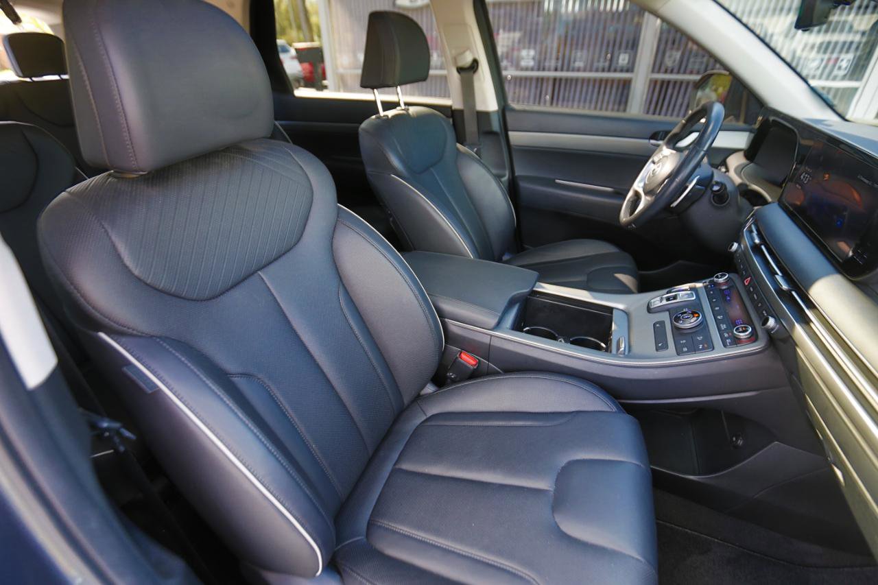 Used 2023 Hyundai Palisade XRT w/ Cargo Package image 20