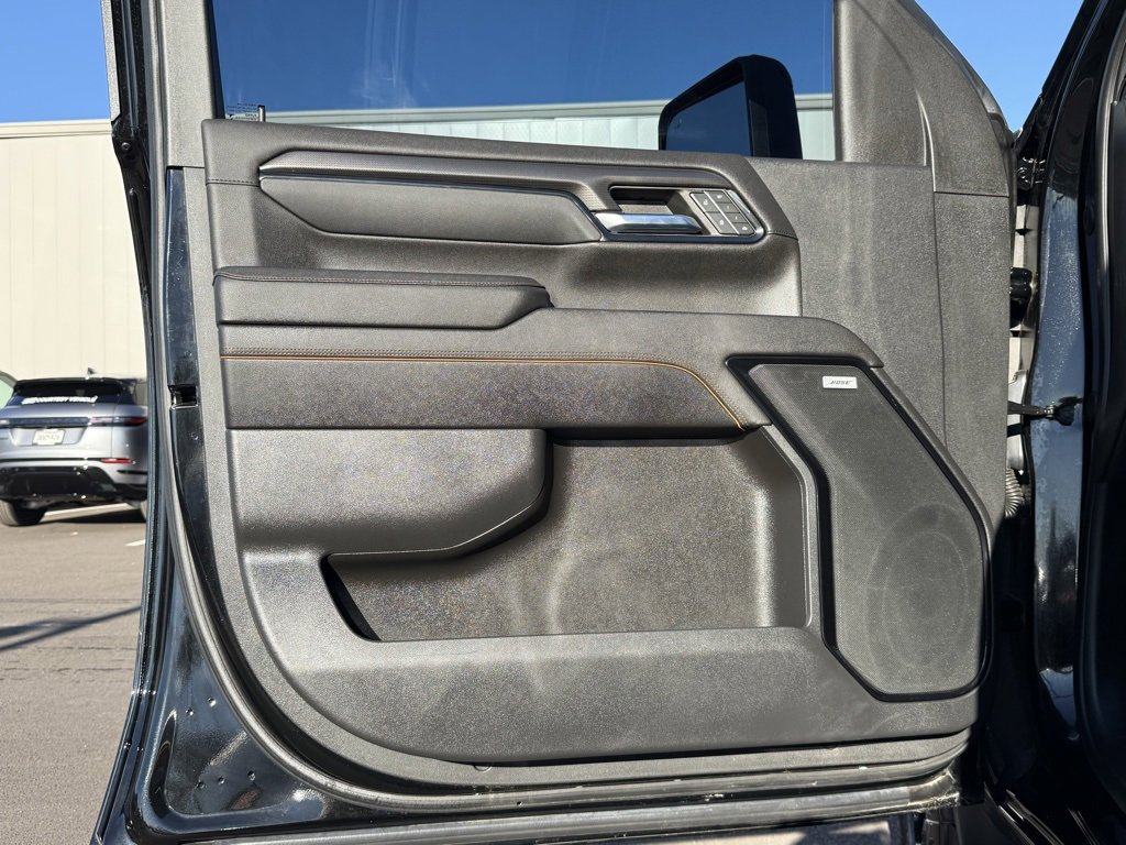 Used 2024 GMC Sierra 2500 AT4 w/ AT4 Premium Plus Package image 24