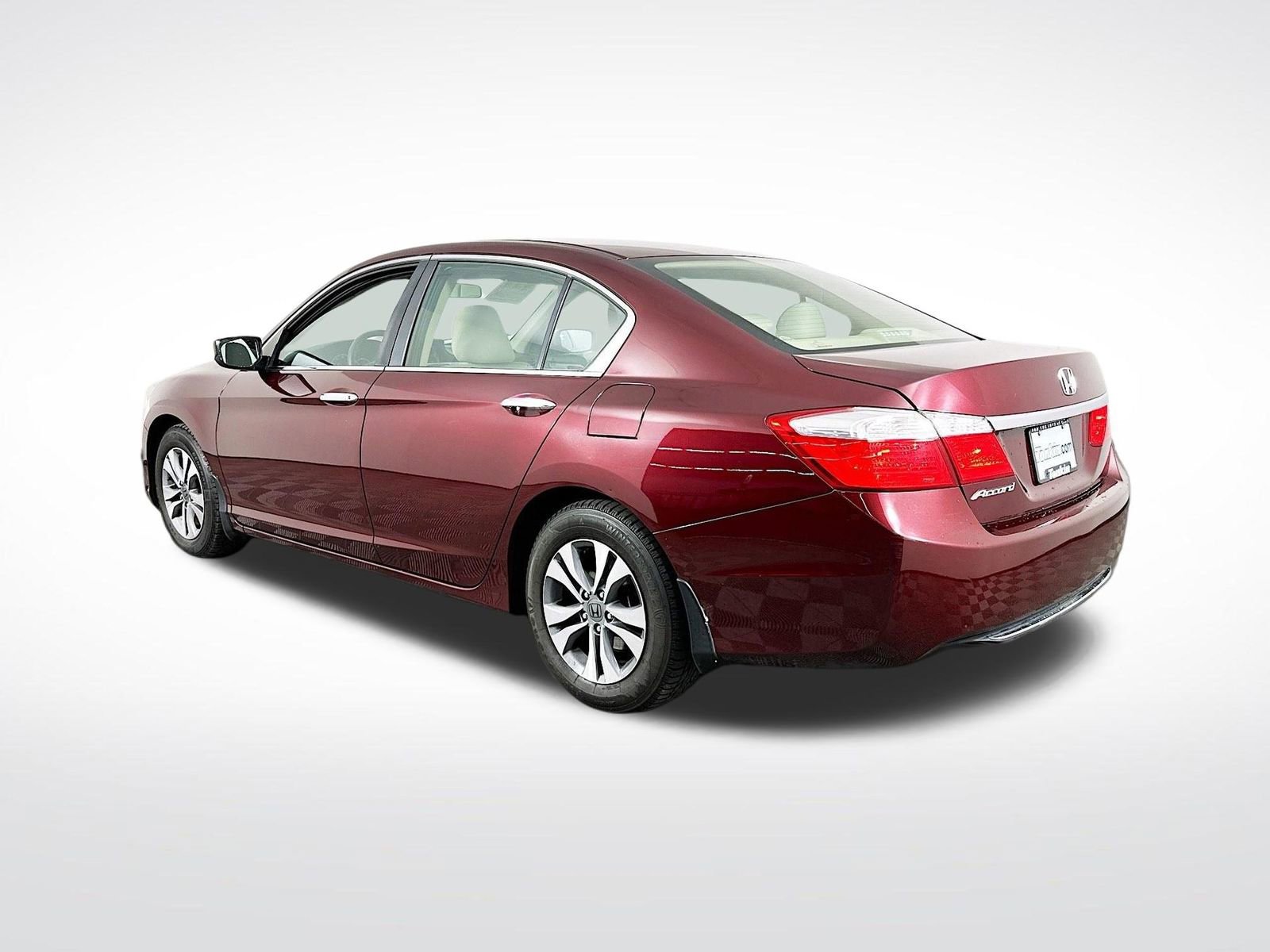 Used 2015 Honda Accord LX image 6