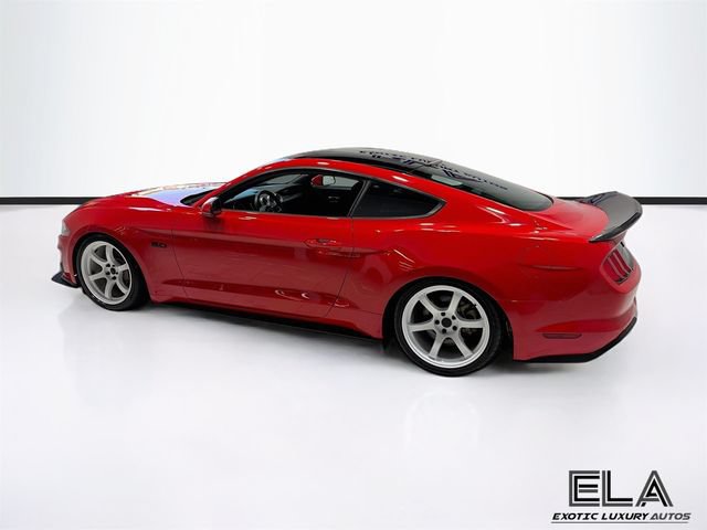 Used 2018 Ford Mustang GT w/ Black Accent Pkg RWD image 5