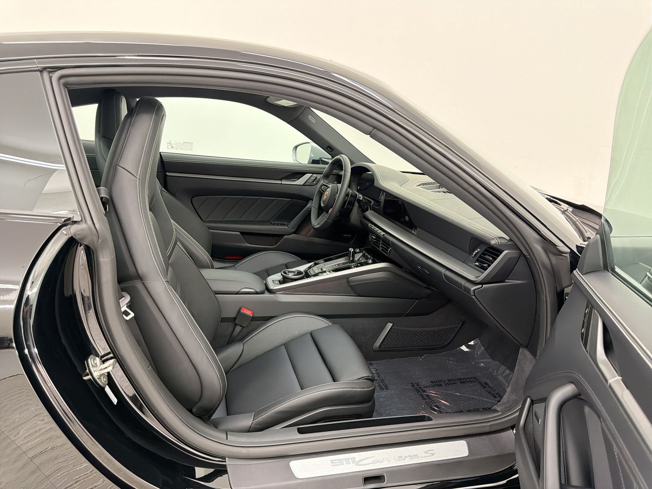 New 2026 Porsche 911 Carrera S RWD image 28