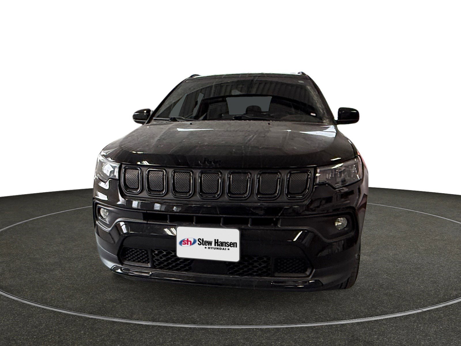 Used 2022 Jeep Compass Altitude image 10