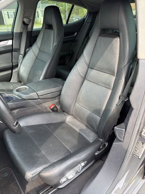 Used 2014 Porsche Panamera S RWD image 9