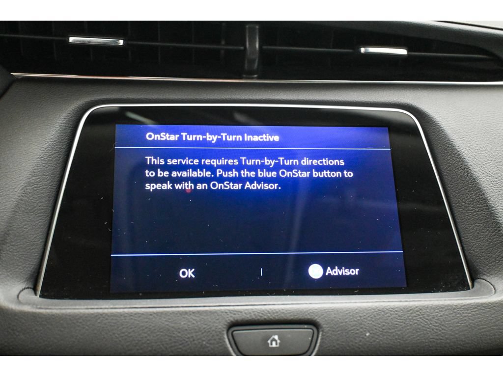 Certified 2023 Cadillac XT4 Premium Luxury AWD/4WD image 43