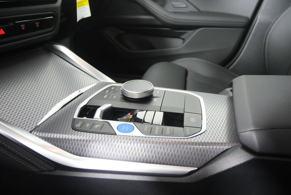 New 2026 BMW i4 eDrive40 w/ M Sport Package image 21