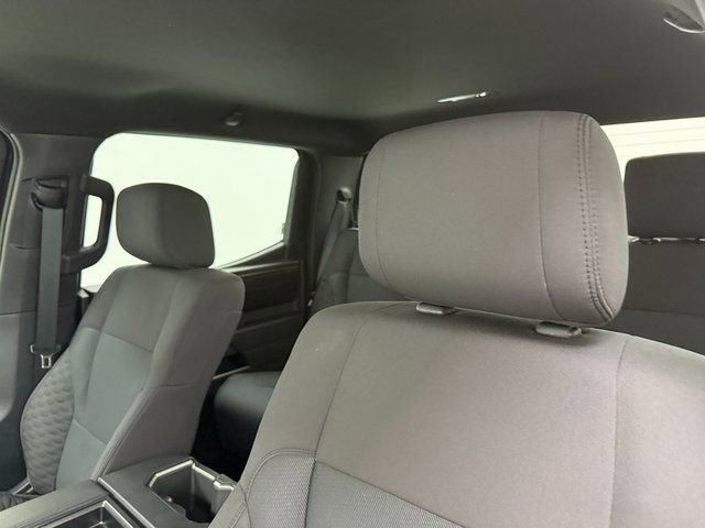 Used 2025 Toyota Tundra SR5 image 27