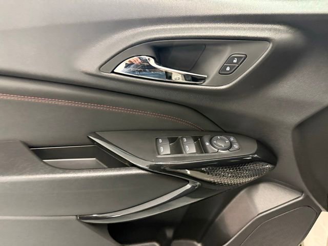 New 2026 Chevrolet Trax RS w/ Sunroof Package image 14