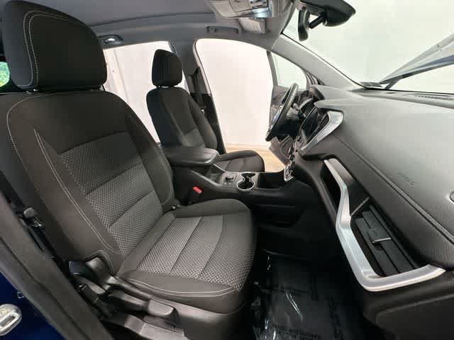 Used 2023 GMC Terrain SLE w/ Driver Convenience Package AWD/4WD image 21