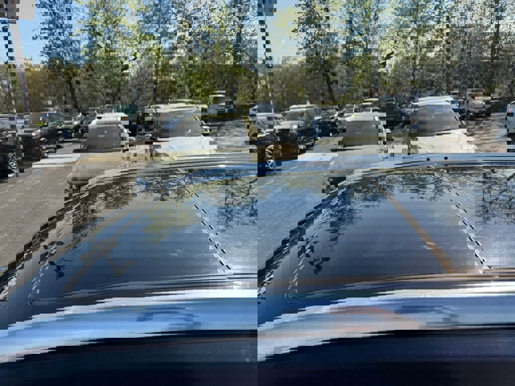 Used 2020 Buick Envision Premium image 9