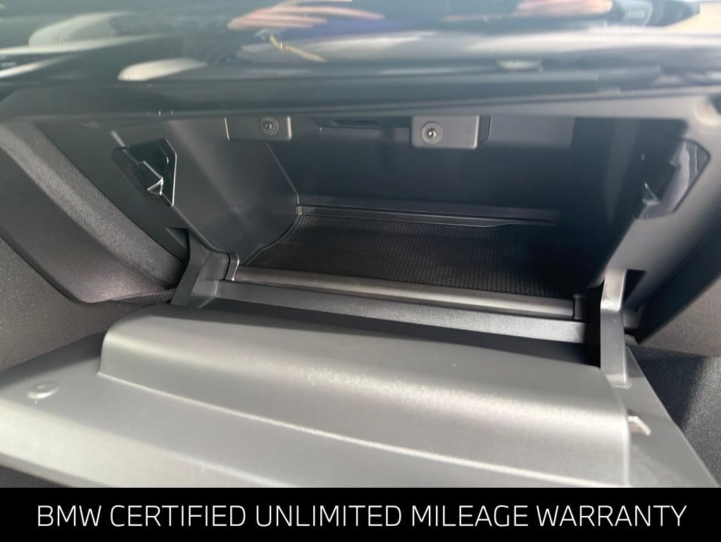 Certified 2025 BMW X2 xDrive28i w/ Convenience Package AWD/4WD image 20