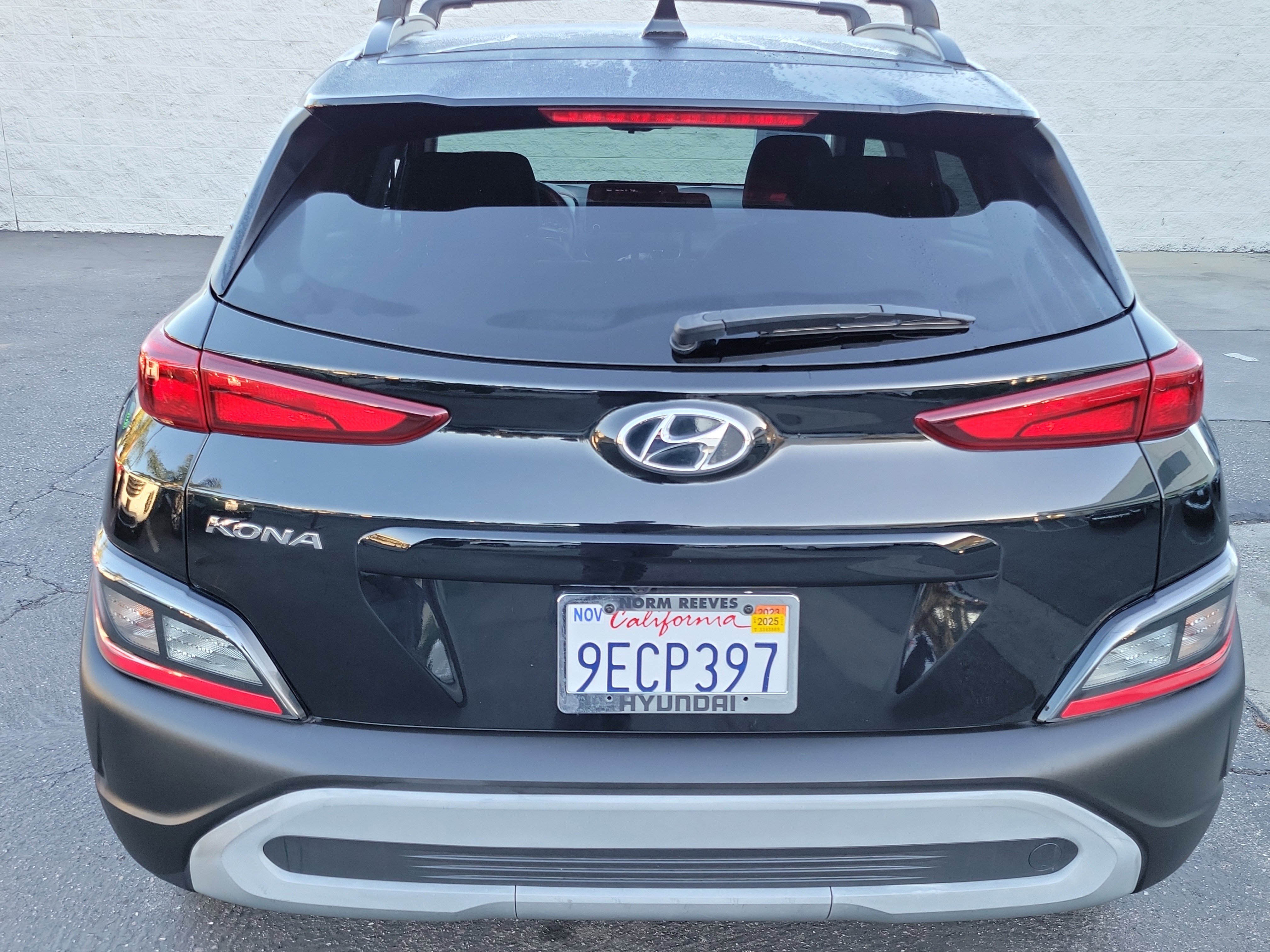 Certified 2023 Hyundai Kona SEL image 23