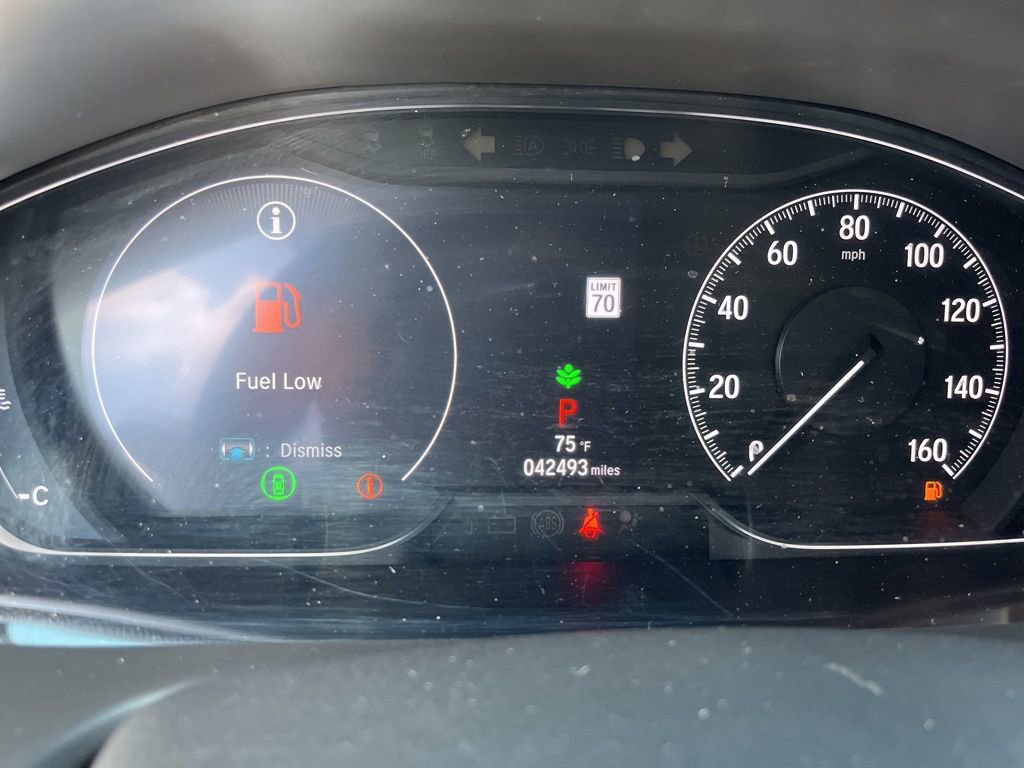 Used 2020 Honda Accord Touring image 24