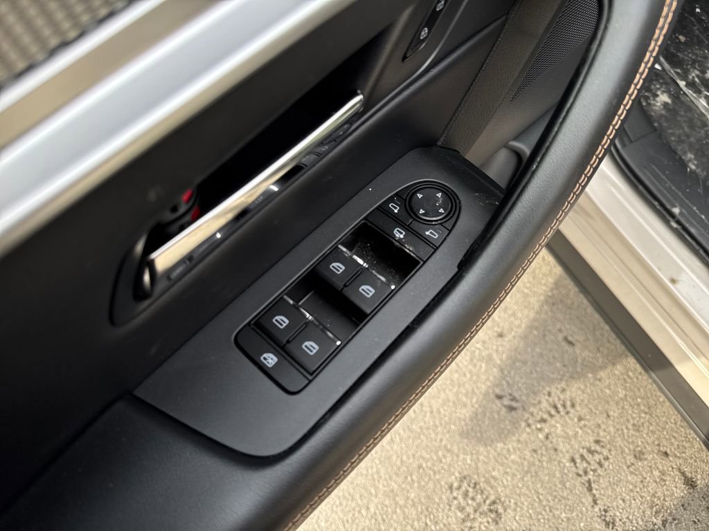 New 2026 MAZDA CX-90 Plug-In Hybrid w/ Premium Plus image 19