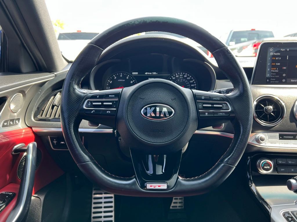 Used 2019 Kia Stinger GT1 AWD/4WD image 39