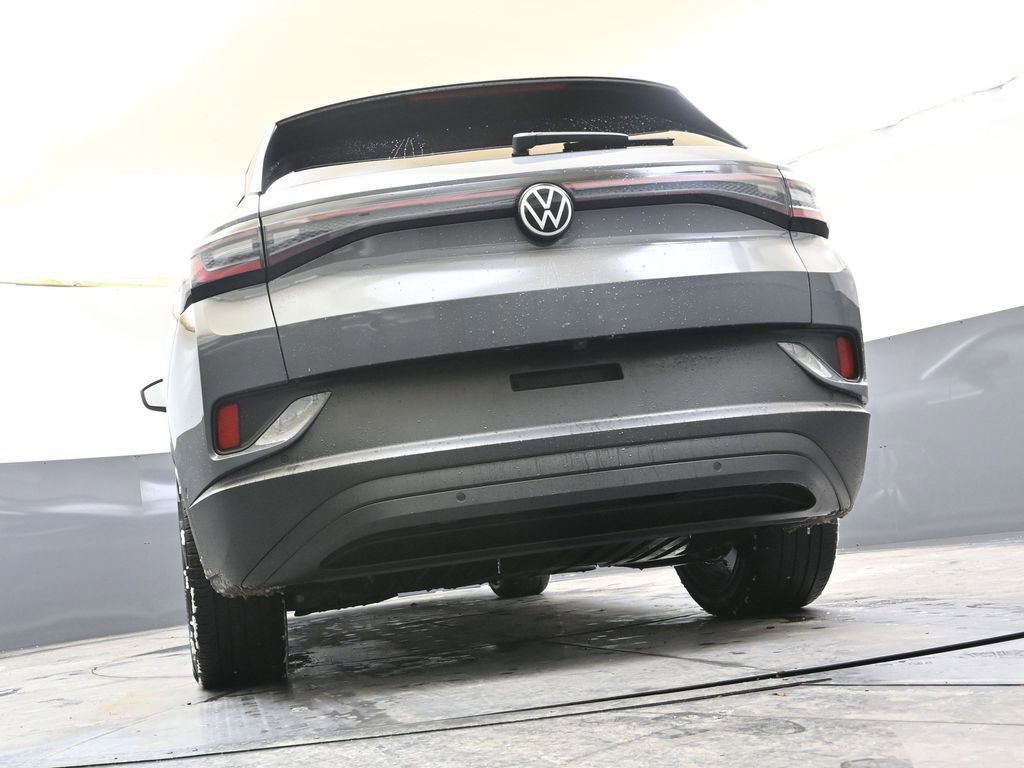 Used 2023 Volkswagen ID.4 Pro S image 32