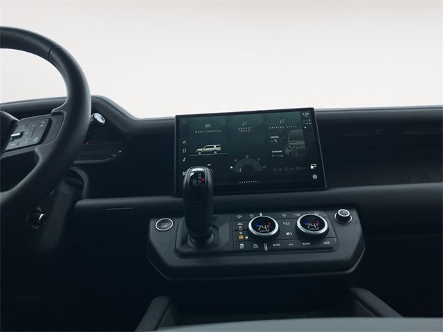 Used 2024 Land Rover Defender 130 Outbound image 11