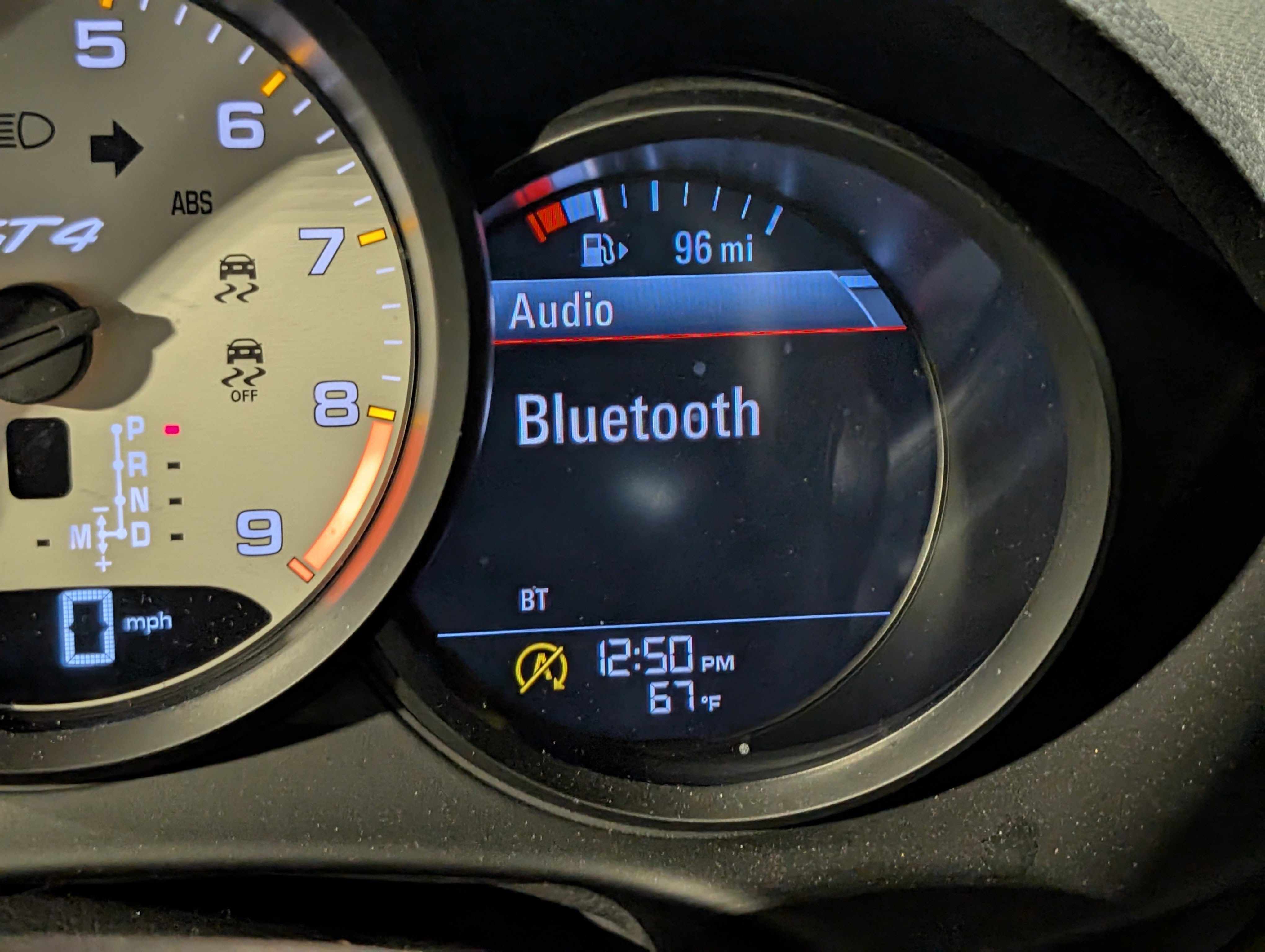 Certified 2021 Porsche 718 Cayman GT4 RWD image 33