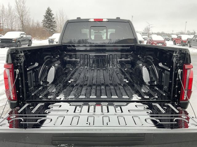 New 2026 Ford F150 Lariat w/ Equipment Group 501A Mid image 24