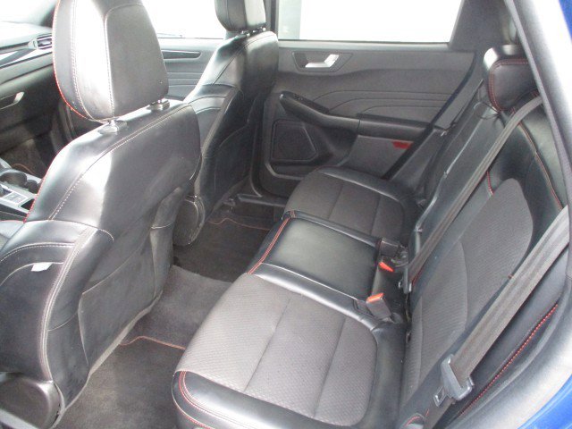 Used 2023 Ford Escape ST-Line w/ Tech Pack #1 image 9