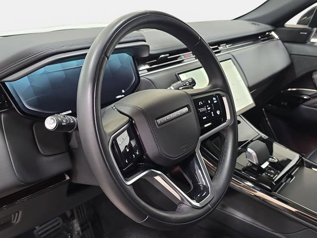Used 2024 Land Rover Range Rover Sport SE AWD/4WD image 14