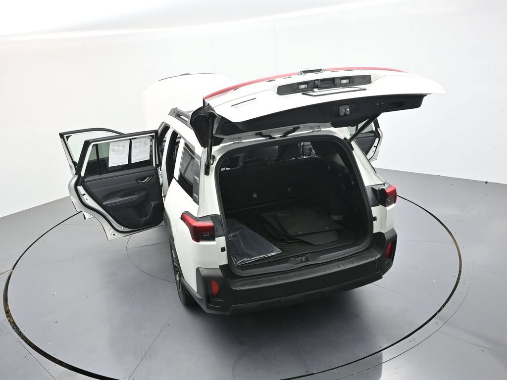 Certified 2026 Subaru Outback Touring XT AWD/4WD image 49