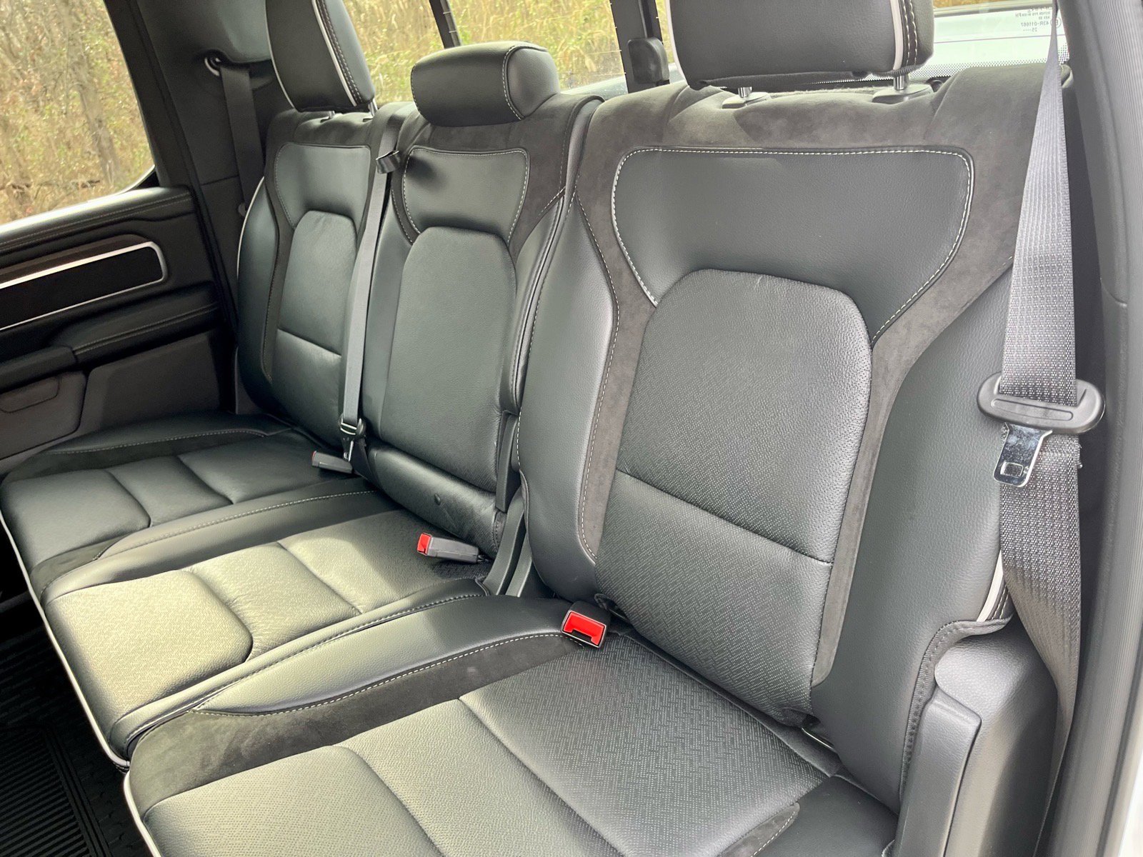 New 2026 RAM 1500 Laramie w/ Night Edition image 19