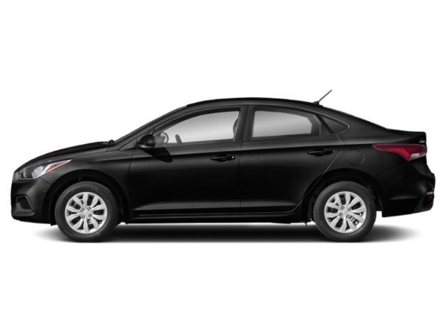 Used 2022 Hyundai Accent SE image 3
