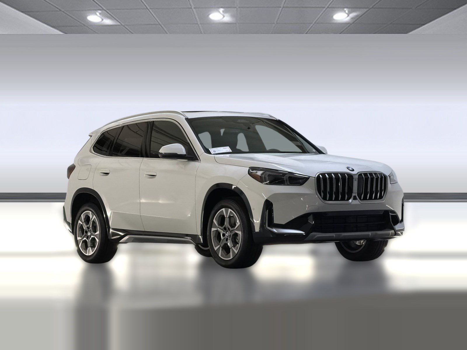Used 2026 BMW X1 xDrive28i w/ Technology Package AWD/4WD image 7