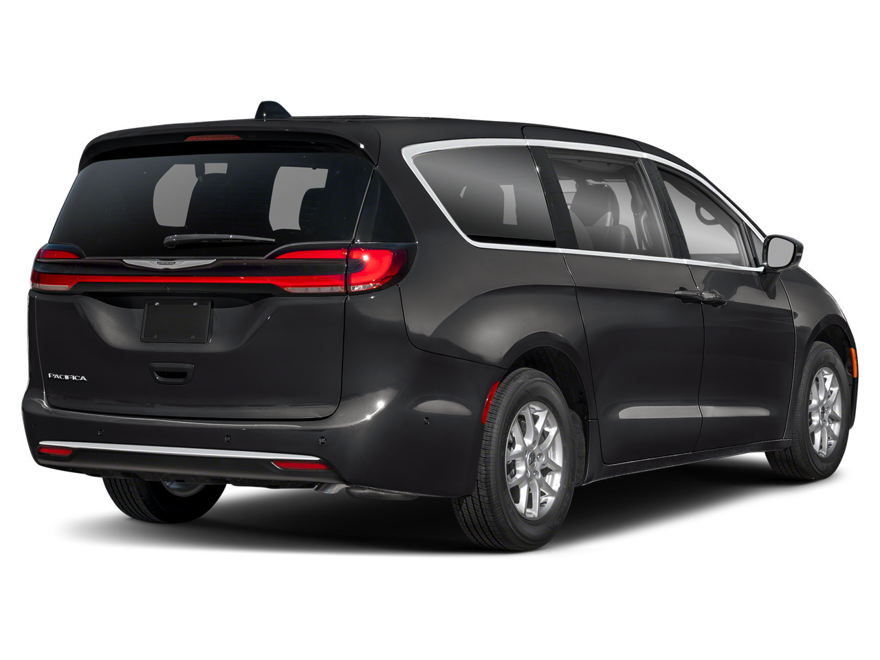 New 2026 Chrysler Pacifica Select w/ S Appearance Package AWD/4WD image 16