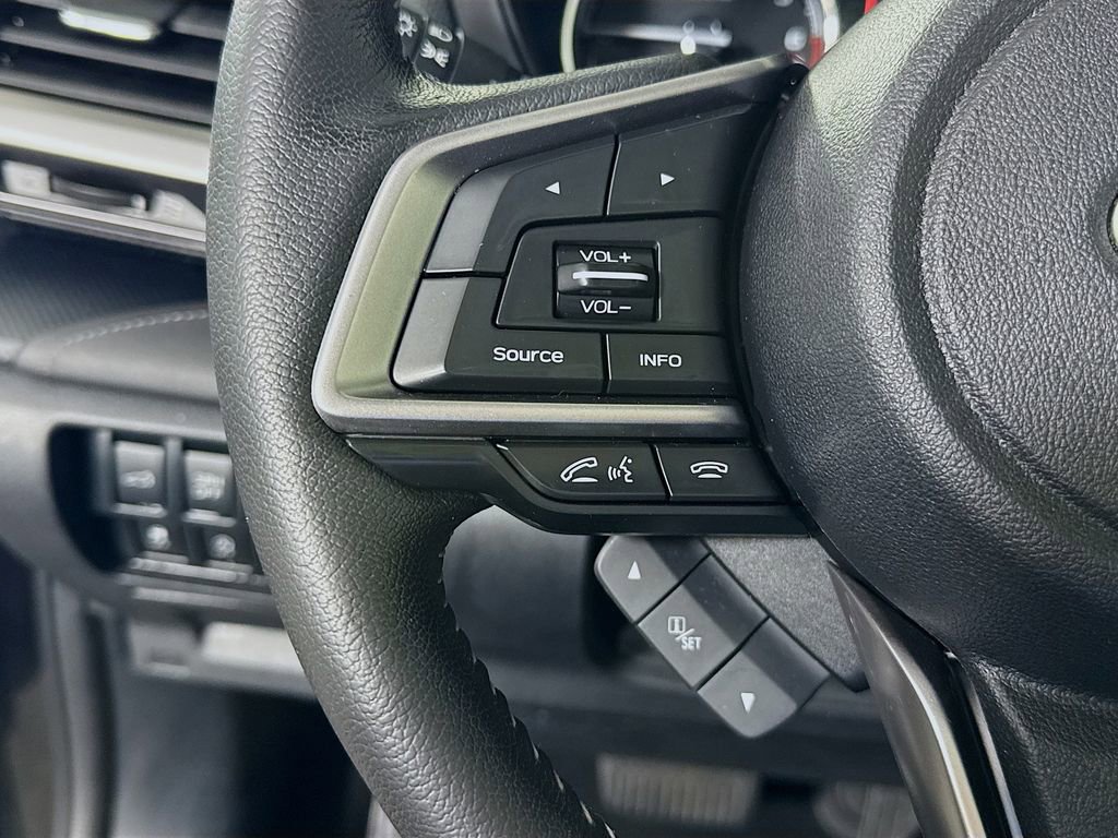 Used 2021 Subaru Forester Touring image 23