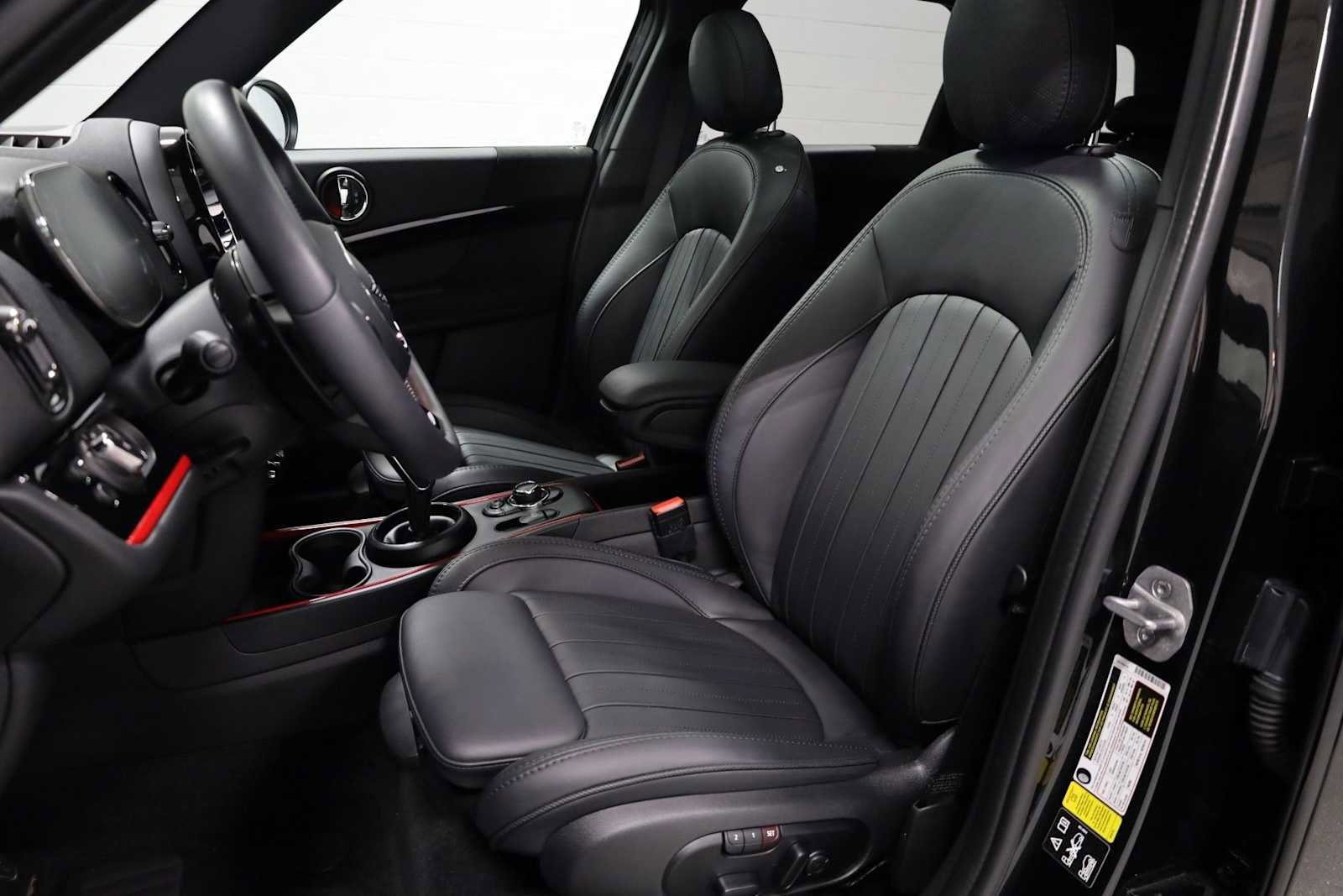 Used 2024 MINI Cooper Countryman John Cooper Works image 5